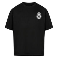 REAL MADRID BASIC HEAVY TEE