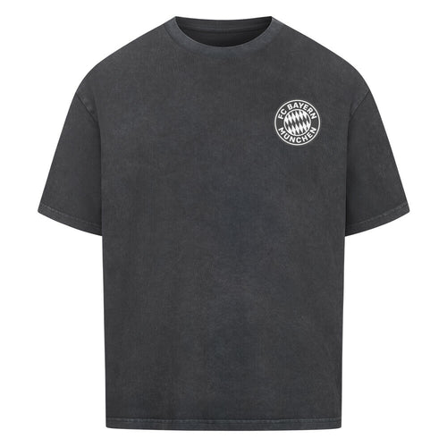 Image for color: washed black