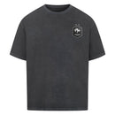 Image for color: washed black