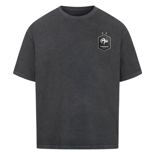 Image for color: washed black