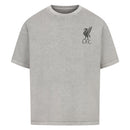 Image for color: washed grey