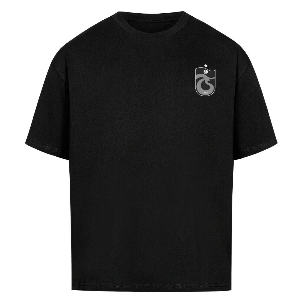 TRABZONSPOR BASIC HEAVY TEE