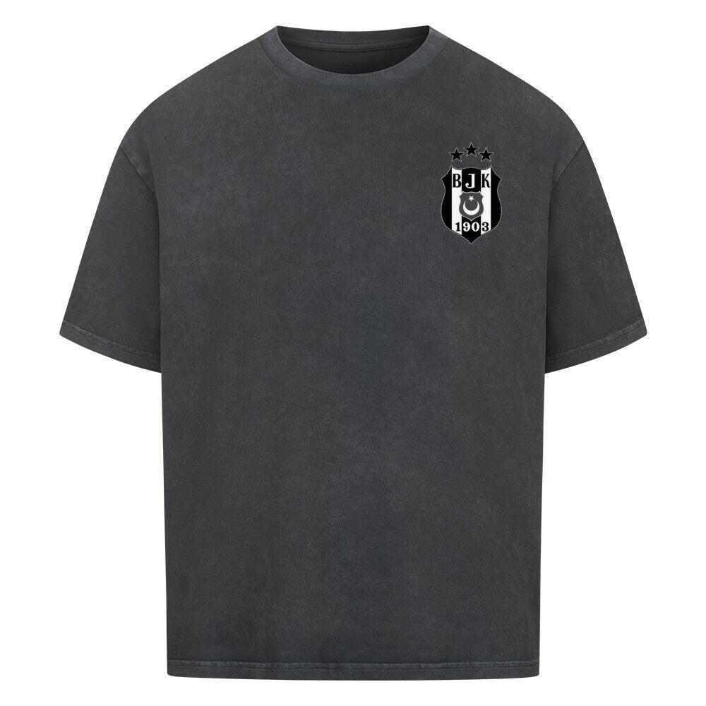 Image for color: washed black