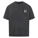 Image for color: washed black