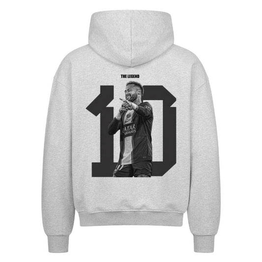 Image for color: heather grey
