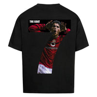 CRISTIANO RONALDO VERMÄCHTNIS T-SHIRT