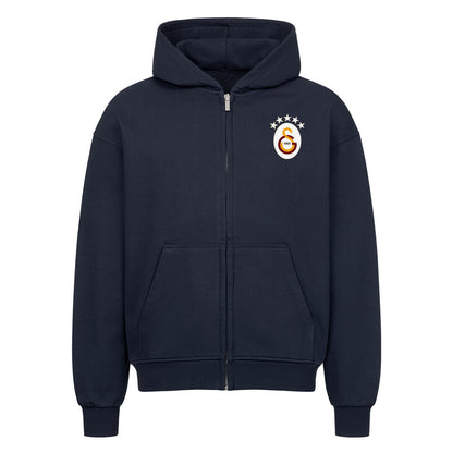 Image for color: french navy