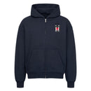 Image for color: french navy