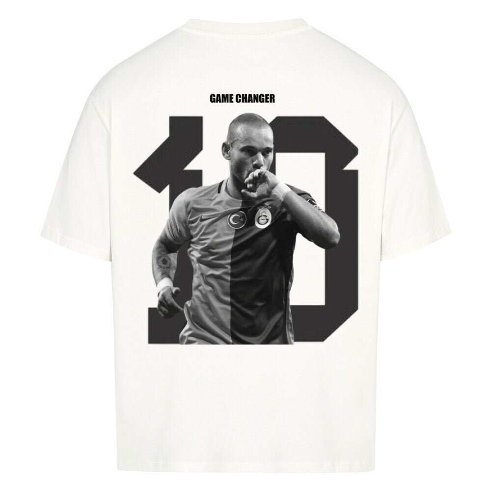 SNEIJDER TEE