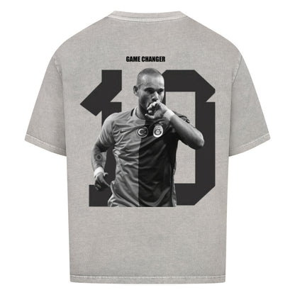 Image for color: washed grey