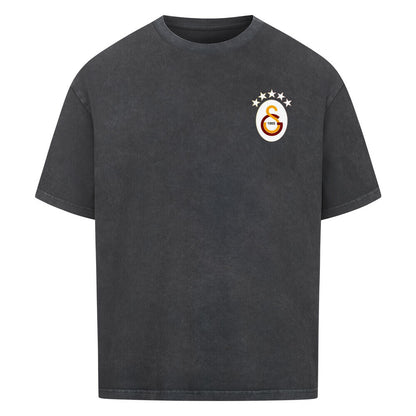 Image for color: washed black
