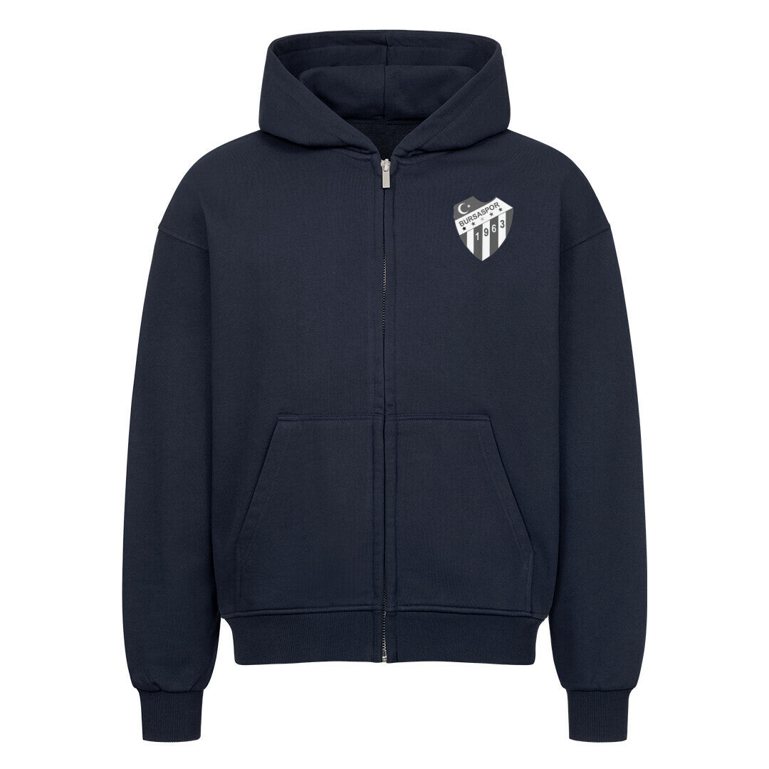 Image for color: french navy
