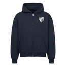 Image for color: french navy