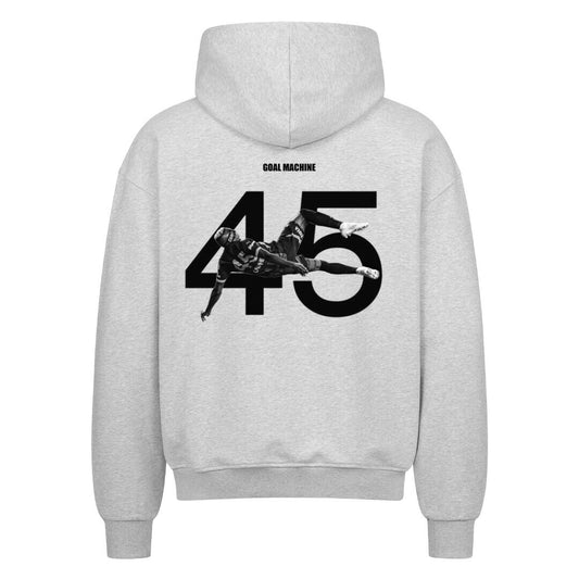 Image for color: heather grey