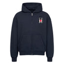 Image for color: french navy