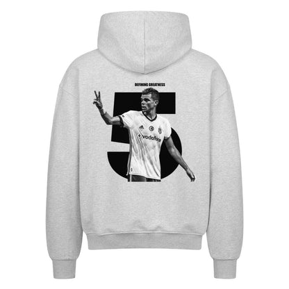 Image for color: heather grey