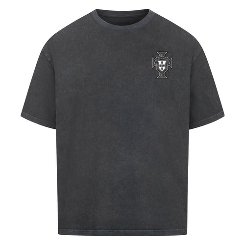 Image for color: washed black
