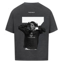 Image for color: washed black