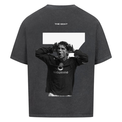 Image for color: washed black