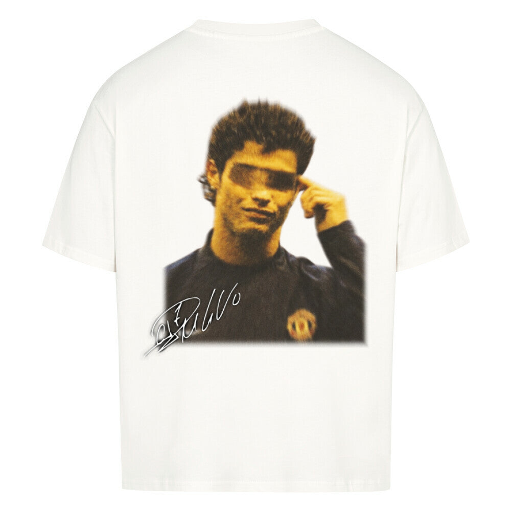 CRISTIANO RONALDO V3 BACK TEE