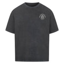 Image for color: washed black