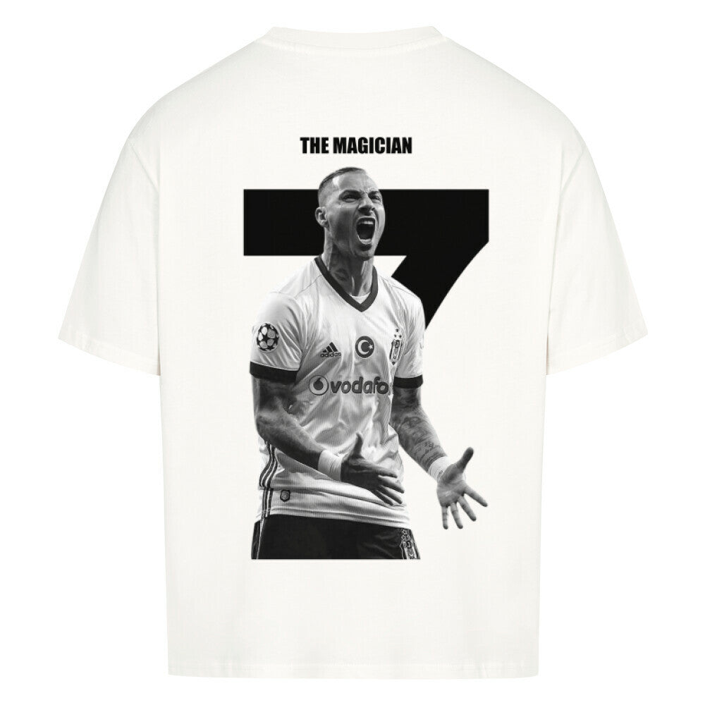 QUARESMA TEE