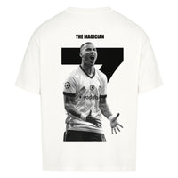 QUARESMA TEE
