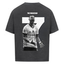 Image for color: washed black