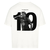 LAMINE YAMAL RÜCKENSHIRT