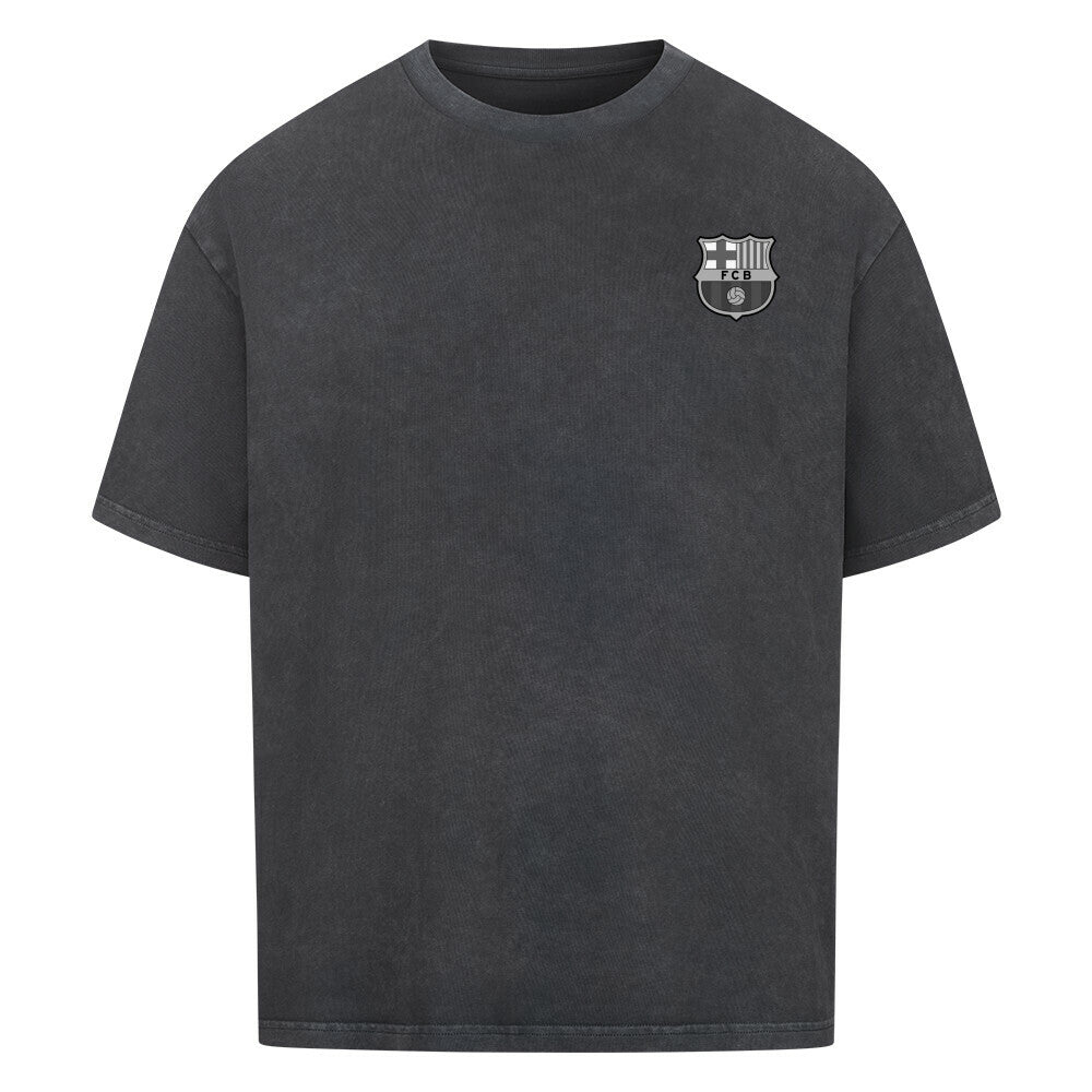 Image for color: washed black