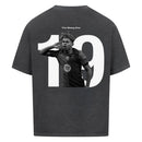 Image for color: washed black