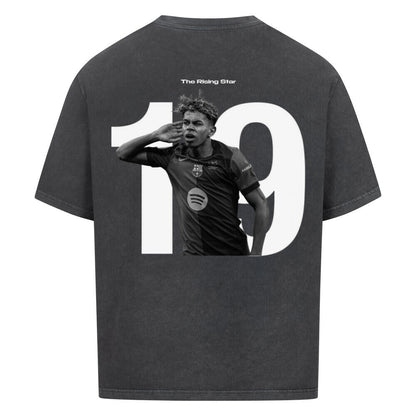 Image for color: washed black