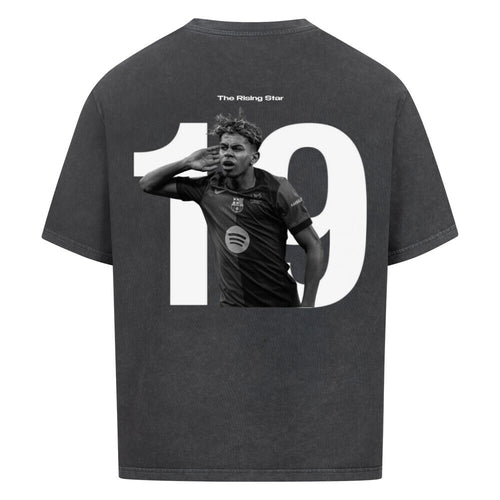 Image for color: washed black