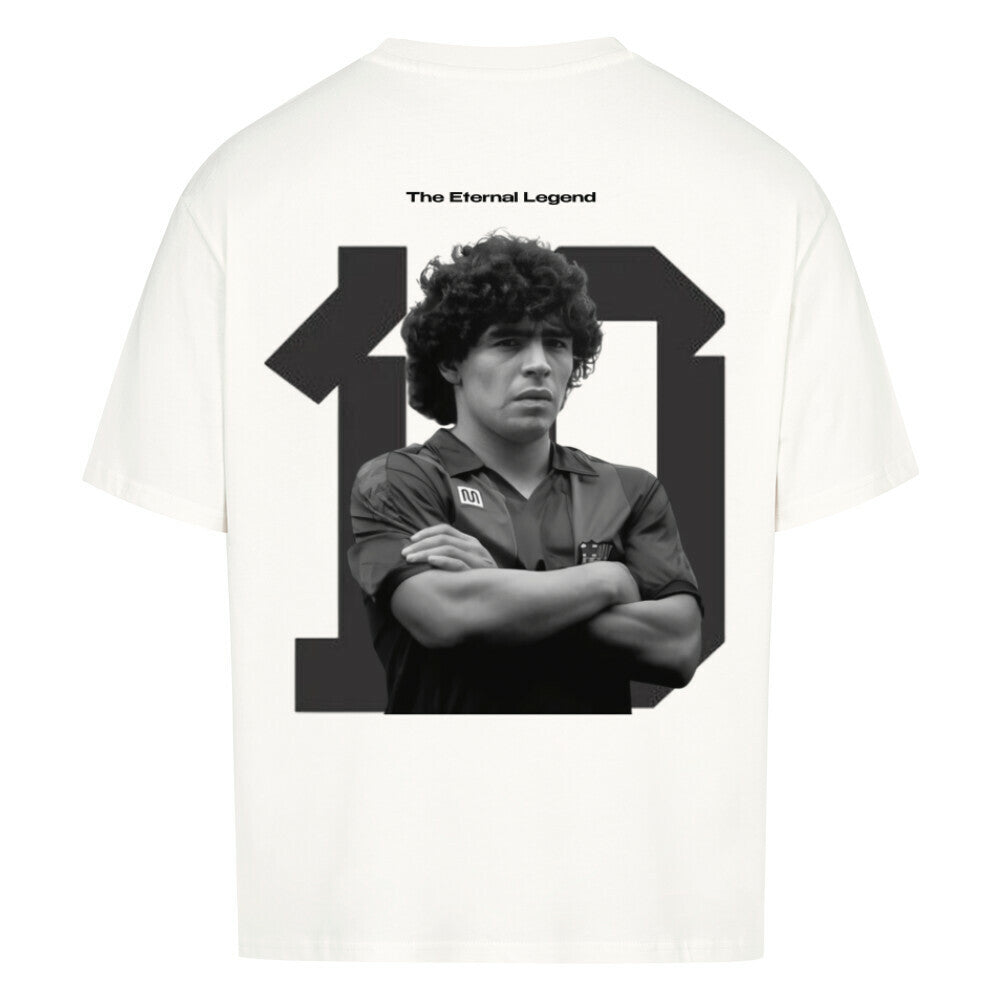 MARADONA TEE