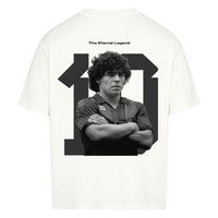 MARADONA TEE