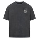Image for color: washed black