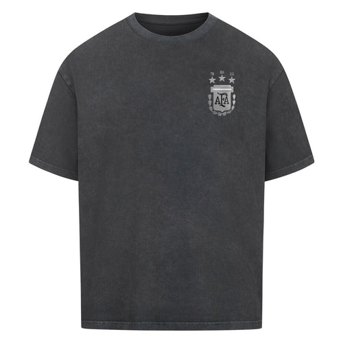 Image for color: washed black