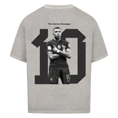 Image for color: washed grey