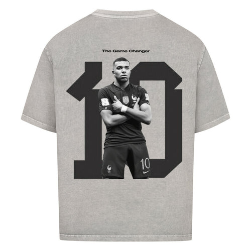 Image for color: washed grey
