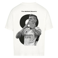 KROOS RÜCKEN TEE