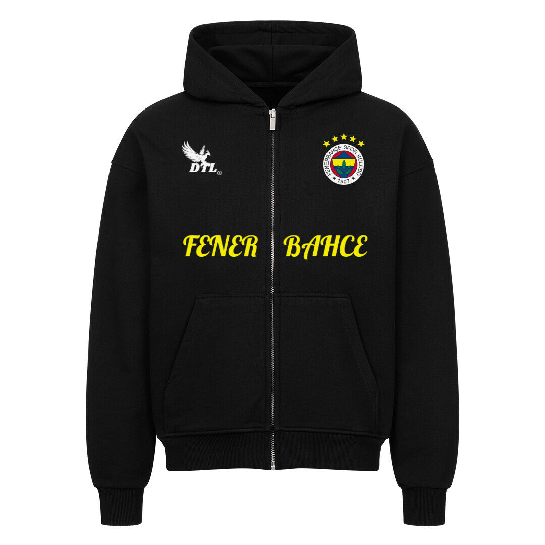 FENERBAHCE LEGACY REISSVERSCHLUSS