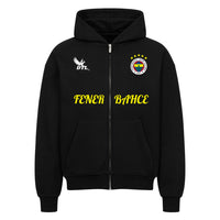 FENERBAHCE LEGACY REISSVERSCHLUSS