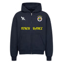 Image for color: french navy
