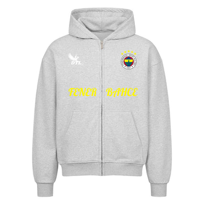 Image for color: heather grey