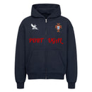 Image for color: french navy