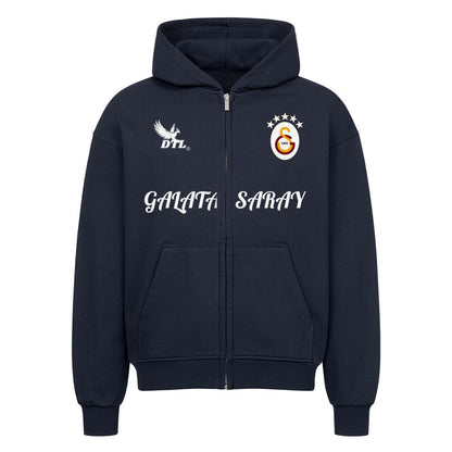 Image for color: french navy