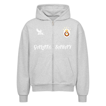 Image for color: heather grey