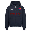 Image for color: french navy