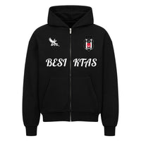 BESIKTAS LEGACY ZIPPER