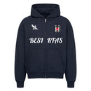 Image for color: french navy